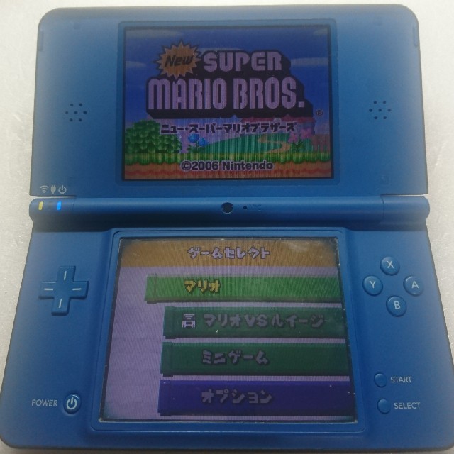 ニンテンドーDS(ニンテンドーDS)のDSソフト 2本セット エンタメ/ホビーのゲームソフト/ゲーム機本体(携帯用ゲームソフト)の商品写真