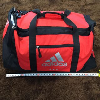 アディダス(adidas)のアディダス ボストンバッグ(ボストンバッグ)