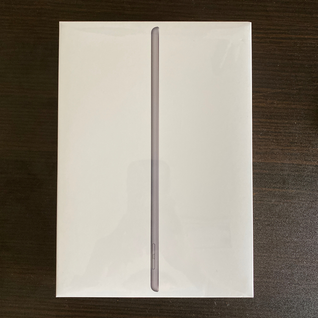 iPad 10.2インチ 第7世代 Wi-Fi 32GB 2019年秋モデル新品