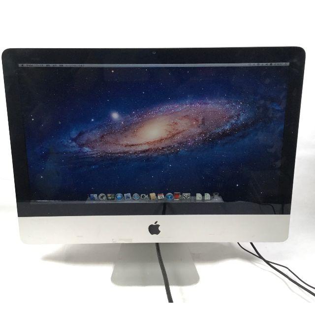 RF-394 Apple iMac A1311 21.5インチ1点ヤマト運輸より着払い発送サイズ