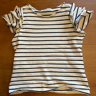 レイビームス(Ray BEAMS)の☆専用☆ Ray BEAMS  カットソー(Tシャツ(半袖/袖なし))