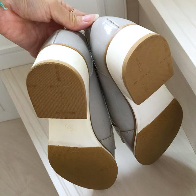 トゥモローランド Stilmoda ローファー 37 3