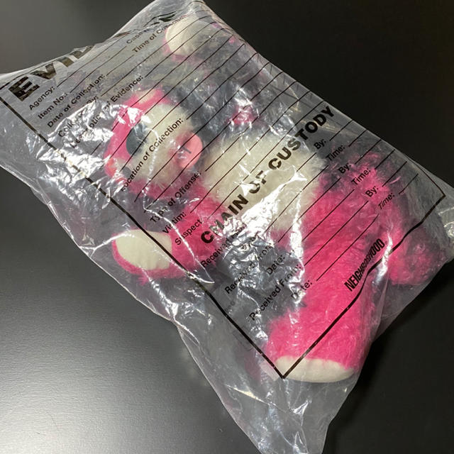 NEIGHBORHOOD neighborhood breaking badの通販 by XX倶楽部 shop