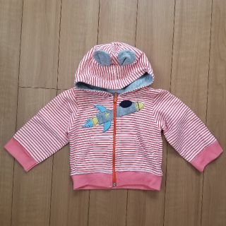 カーターズ(carter's)のカーターズ パーカー 3M(その他)