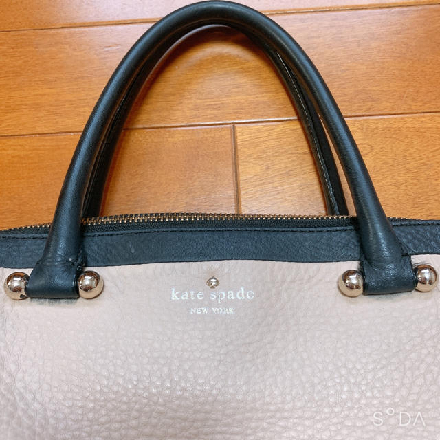 kate spade new york(ケイトスペードニューヨーク)のkate spade ハンドバッグ レディースのバッグ(ハンドバッグ)の商品写真