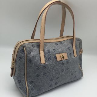 アイグナー(AIGNER)のAIGNER アイグナー ハンドバッグ (ハンドバッグ)