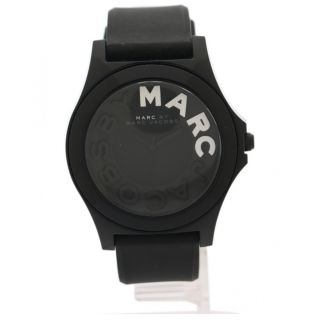 マークバイマークジェイコブス(MARC BY MARC JACOBS)のマークジェイコブス　腕時計(腕時計(アナログ))