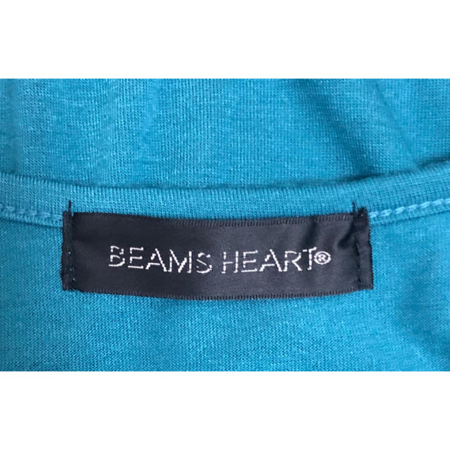 BEAMS(ビームス)の新品・未使用　BEAMS ワンピース  レディースのワンピース(ひざ丈ワンピース)の商品写真