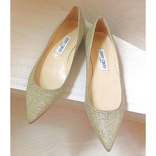 ジミーチュウ(JIMMY CHOO)の売り切れm(._.)m(ハイヒール/パンプス)