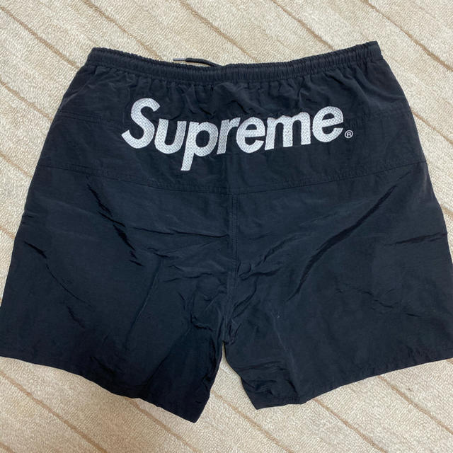 Supreme  Water Shorts  海パン  Small