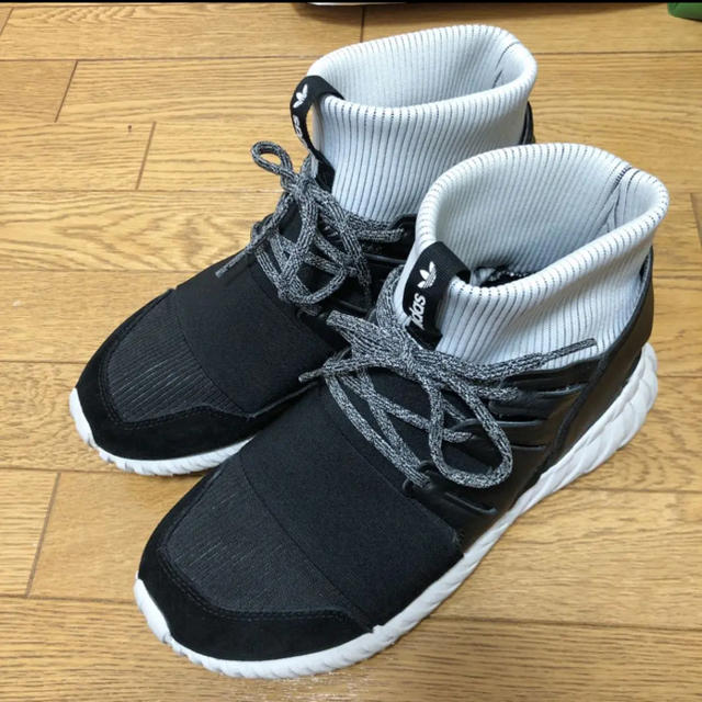 adidas(アディダス)のadidas originals tubular 27cm メンズの靴/シューズ(スニーカー)の商品写真