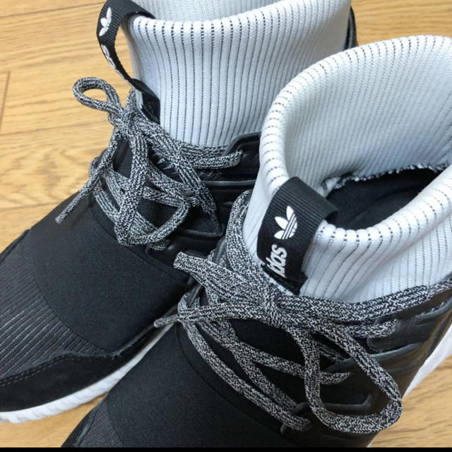 adidas(アディダス)のadidas originals tubular 27cm メンズの靴/シューズ(スニーカー)の商品写真