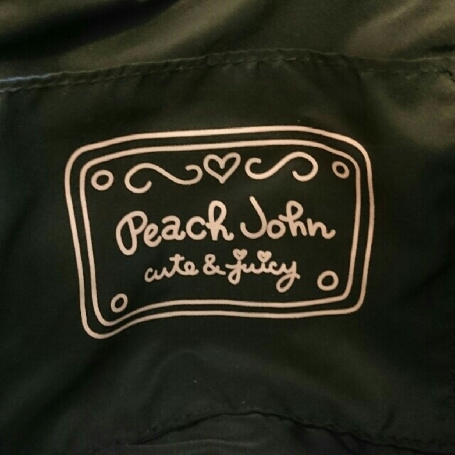 PEACH JOHN(ピーチジョン)の【PEACH_i様専用】トートバッグ レディースのバッグ(トートバッグ)の商品写真