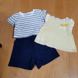 夏服セット+100の通販 15点 | フリマアプリ ラクマ