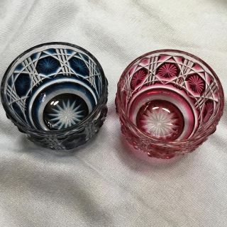 江戸切子(グラス/カップ)
