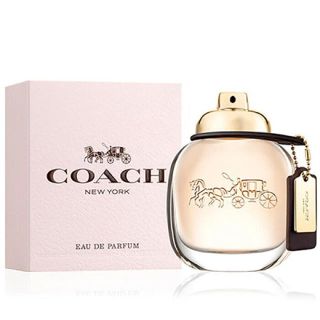 コーチ(COACH)のコーチ　オードパルファム　50ml(香水(女性用))