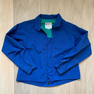 コモリ(COMOLI)のMADE IN USA ロンドンフォグ　ドリズラージャケット(ブルゾン)