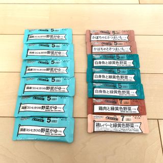 ワコウドウ(和光堂)の和光堂　離乳食　ベビーフード(その他)