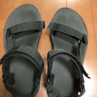 テバ(Teva)のTeva スポーツサンダル 35(サンダル)