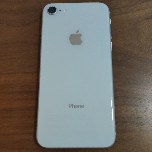 【超美品】iPhone8 64GB SIMフリー版 本体のみ