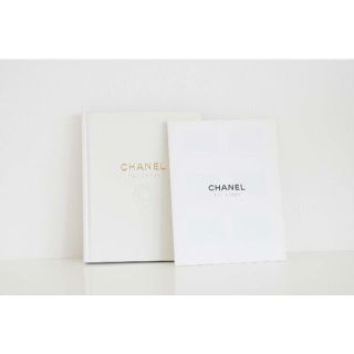 シャネル(CHANEL)のCHANEL FINE JEWELRY カタログ(ファッション/美容)
