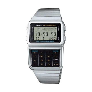 カシオ(CASIO)の★新品★未使用★カシオ★DBC-611-1D★ユニセックス★カジュアル★腕時計(腕時計(デジタル))