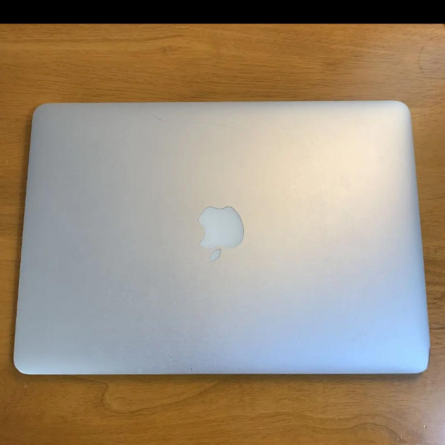 MacBook Air Mid 2011 13(値引き交渉可)