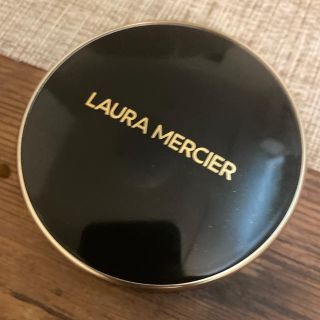 ローラメルシエ(laura mercier)のローラメルシエ　フローレスルミエールラディアンス　クッションファンデ　1N1(ファンデーション)