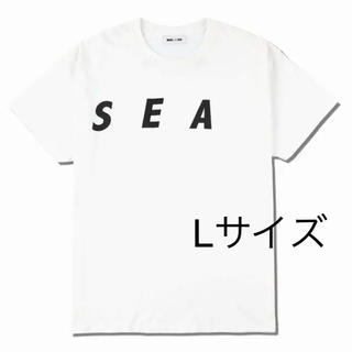 シー(SEA)のwind and sea(Tシャツ/カットソー(半袖/袖なし))