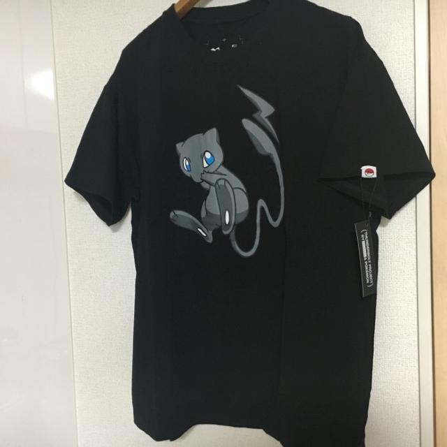 THUNDERBOLT PROJECT TEE Size:L ミュウの通販 by マリモ's shop｜ラクマ