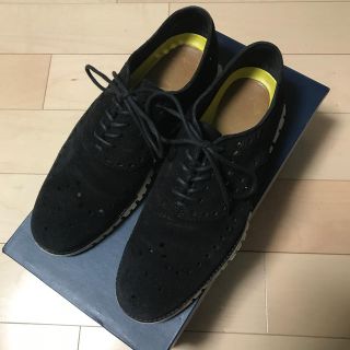 コールハーン(Cole Haan)のCOLE HAAN コールハーン　25.5cm(ドレス/ビジネス)