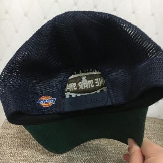 ディッキーズ(Dickies)のディッキーズ  キャップ(キャップ)