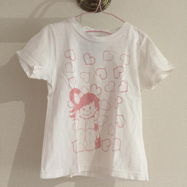 88TEES(エイティーエイティーズ)の88tees  Tシャツ  110 キッズ/ベビー/マタニティのキッズ服女の子用(90cm~)(Tシャツ/カットソー)の商品写真