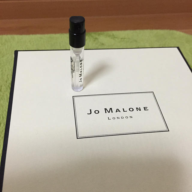 Jo Malone(ジョーマローン)のジョーマローン Jo MALONE コスメ/美容の香水(ユニセックス)の商品写真