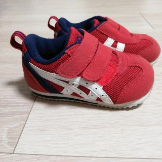 アシックス(asics)のアシックス　13センチ(スニーカー)