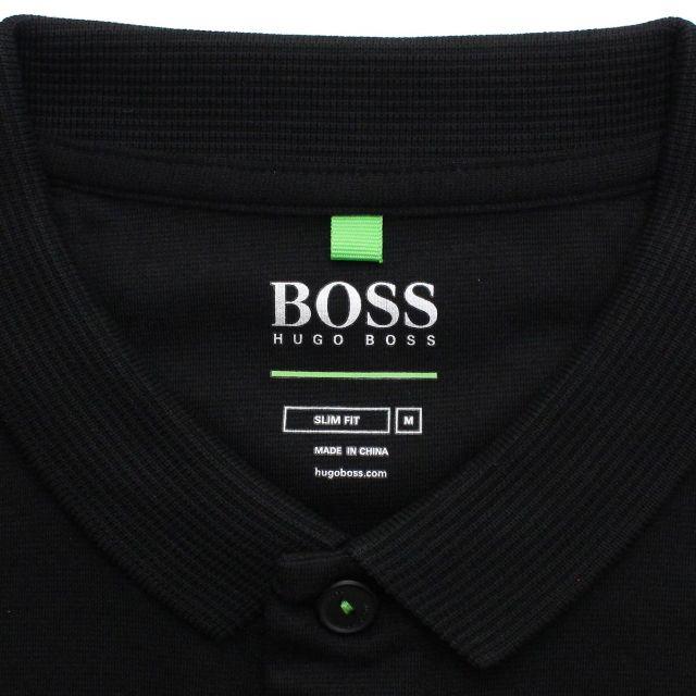 ヒューゴ・ボス(HUGO BOSS) PL-TECH Ｍ－ポロシャツ | mawadgroup.com