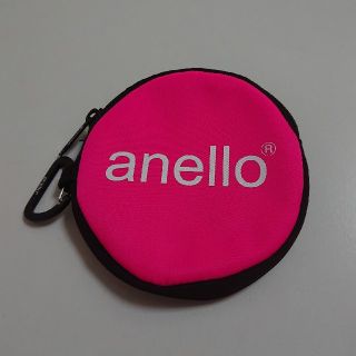 アネロ(anello)のanello ミニポーチ(ポーチ)