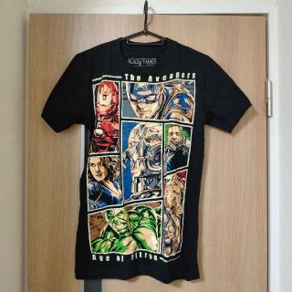 マーベル(MARVEL)のアベンジャーズ Tシャツ(Tシャツ/カットソー(半袖/袖なし))