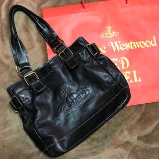 ヴィヴィアンウエストウッド(Vivienne Westwood)のヴィヴィアンウエストウッド　アコードバック(ハンドバッグ)