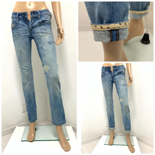 DIESEL - ❥❥DIESEL CLUSH 0072L NEU 26インチ❥❥の通販 by DIESEL - ❥❥DIESEL CLUSH 0072L NEU 26インチ❥❥の通販 by
