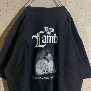 ワコマリア(WACKO MARIA)のヴィンテージ Tシャツ ロックT バンドT お洒落 フォトT(Tシャツ/カットソー(半袖/袖なし))