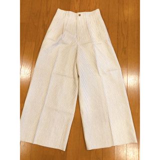 エンスウィート カジュアルパンツ(レディース)の通販 34点 | ensuiteの