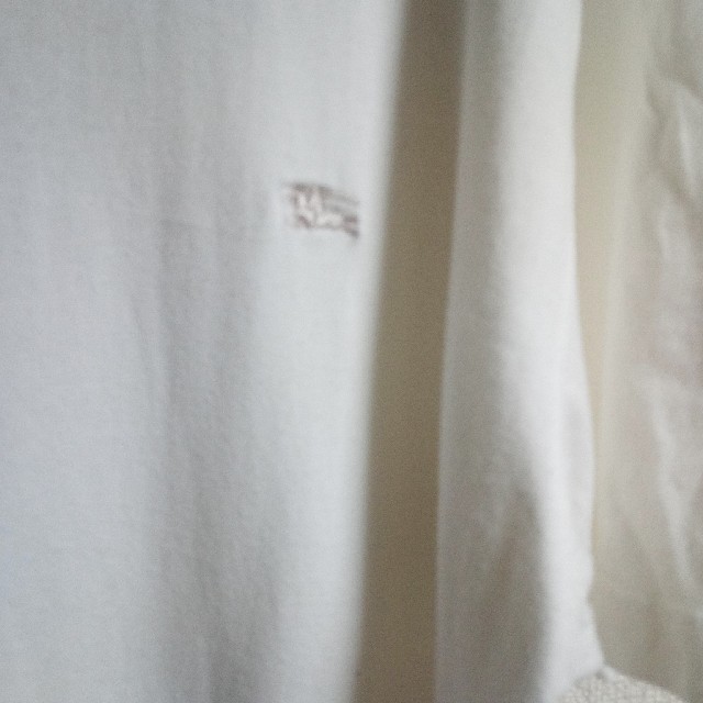 BURBERRY(バーバリー)のバーバリTシャツ　レディース　ＸＬ レディースのトップス(Tシャツ(半袖/袖なし))の商品写真