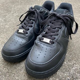 ナイキ(NIKE)のマル様専用NIKE AIR FORCE 1 '07  LOW(スニーカー)