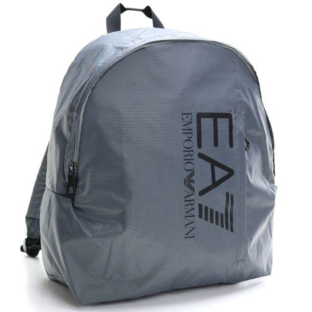 イーエーセブン(EA7) TRAIN PRIME U BACKPACK