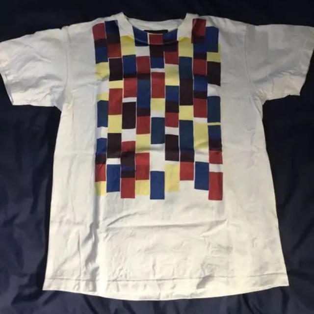 SENSE OF PLACE by URBAN RESEARCH(センスオブプレイスバイアーバンリサーチ)のSENSE OF PLACE Tシャツ サイズS メンズのトップス(Tシャツ/カットソー(半袖/袖なし))の商品写真