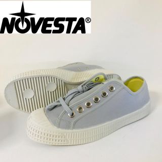 ビームス(BEAMS)の【NOVESTA】STAR MASTER EU41(スニーカー)