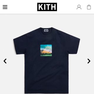 KITH Pot Of Gold SSTee 未使用新品 希少XXL(Tシャツ/カットソー(半袖/袖なし))