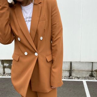 ベルシュカ(Bershka)のセットアップ(セット/コーデ)