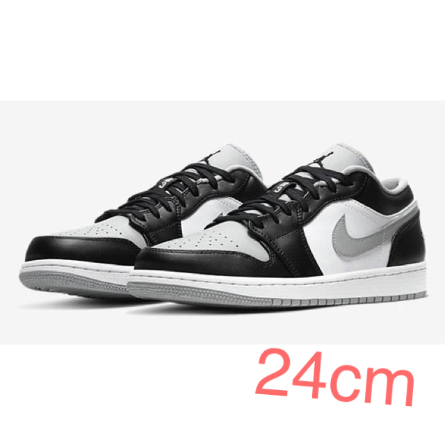 NIKE AIR JORDAN1 LOWレディース